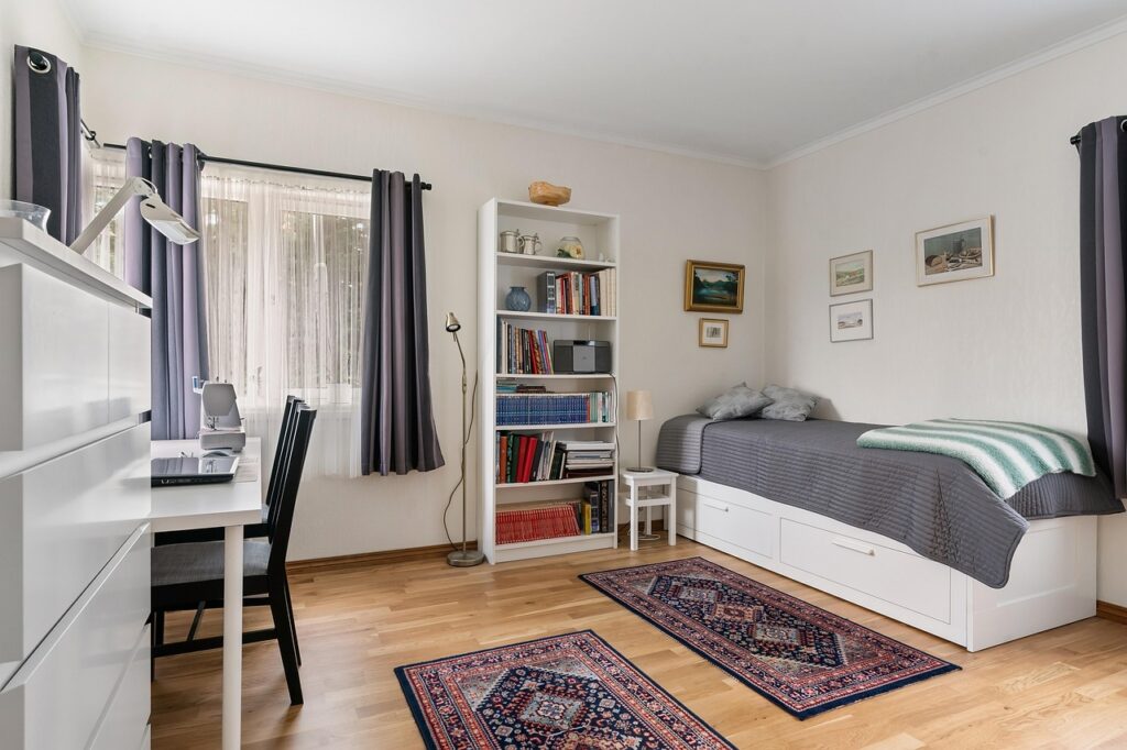 Home Deep Cleaning Service in Lake Martin Alabama Home Deep Cleaning Service in Lake Martin Alabama - bedroom, apartment, house, home, interior design, modern, clean